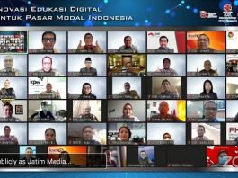 Ini 4 Terobosan Baru Inovasi Edukasi Digital BEI