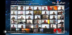 Ini 4 Terobosan Baru Inovasi Edukasi Digital BEI