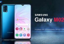 Ini Cara Maksimalkan Baterai Besar pada Galaxy M02