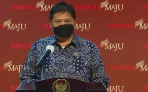 PPKM Mikro Diperpanjang Sampai 5 April, Kuliah Boleh Mulai Tatap Muka