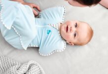 Mothercare Hadirkan Bedong Modern Love To Dream™