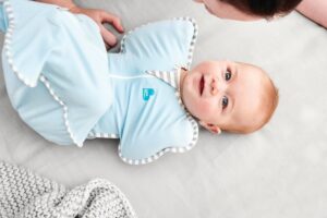 Mothercare Hadirkan Bedong Modern Love To Dream™