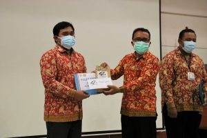 RSUA Beri Apresiasi dan Jaminan Kerja bagi Perawat
