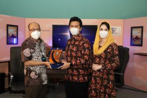 Jelang Hari Air Sedunia, Emil Imbau Masyarakat Lebih Peduli dan Hargai Keberadaan Air Sebagai Sumber Kehidupan