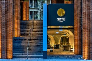 Skye Suites Resmi Jadi Mitra Afterpay Australian Fashion Week