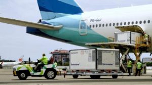 Vaksin Covid-19 Datang lagi Sebanyak 16 Juta Dosis