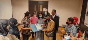 Kemelut Konsumen dan Sipoa Group Berakhir Lewat Investor Baru