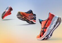 ASICS Serukan Berolahraga Lewat Sound Mind dan Sound Body