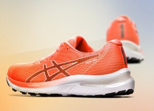 ASICS Serukan Berolahraga Lewat Sound Mind dan Sound Body