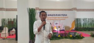 Ramadhan dan Lebaran 2021, BI Jatim Siapkan Uang Baru Rp 11,5 Triliun