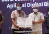 Bank Jatim Permudah Layanan Transaksi OPOP Jawa Timur