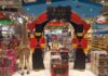 Kidz Station Tawarkan Brand Mainan Legendaris Dari Amerika FAO Schwarz