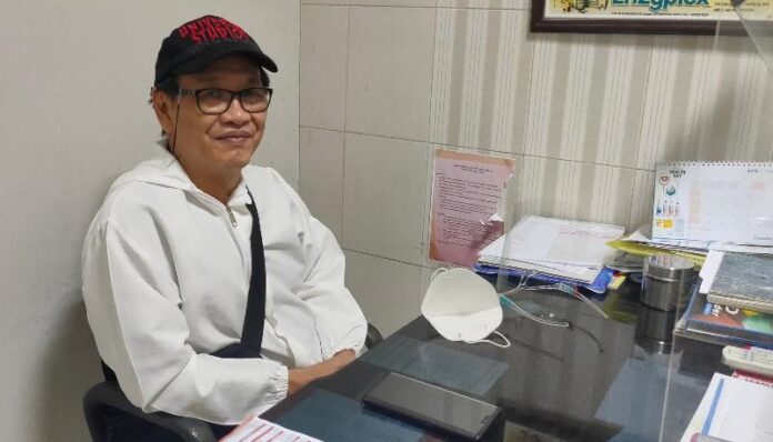 Dr Liliek : Soal BPJS Masih Banyak Cara Berfikir Masyarakat dan Klinik yang Salah Dr Liliek : Soal BPJS Masih Banyak Cara Berfikir Masyarakat dan Klinik yang Salah