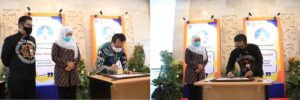 Gubernur Khofifah Dorong Terwujudnya Pamong Praja Kerja Cepat, Cerdas dan Extraordinary