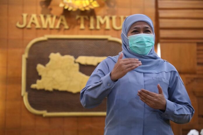 Kinerja Eksport Jatim Meningkat Pertanda Ekonomi Jawa Timur Menguat