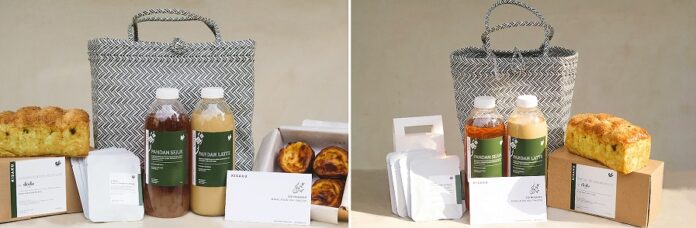 KISAKU Kolaborasikan UMKM, Untuk Memajukan Perekonomian KISAKU Kolaborasikan UMKM, Untuk Memajukan Perekonomian