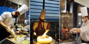 Novotel Samator Siapkan Iftar Festive dan Ramadhan Homecoming untuk Buka Puasa Ramadhan 2021