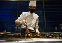 Novotel Samator Siapkan Iftar Festive dan Ramadhan Homecoming untuk Buka Puasa Ramadhan 2021