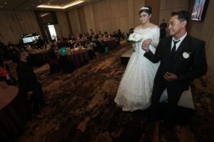 Punya Hall Baru, Deka Hotel Siap Meriahkan Perayaan Pesta