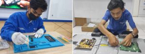 Samsung Tech Institute Perbesar Peluang Kerja Bagi Lulusan SMK