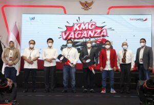 Bank Jatim Gelar Semarak Undian Kredit Multiguna