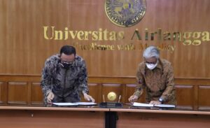UNAIR Perpanjang Kerja Sama dengan SKK Migas untuk Maksimalkan Riset