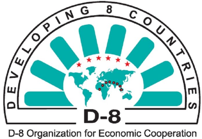 Wamendag Ajak Anggota D-8 Optimalkan Potensi Negara Anggota