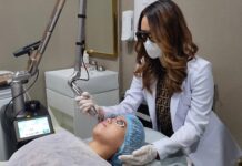 dr. MF Beauty Skin Optimis Bisnis Kecantikan akan Bangkit Seiring dengan Membaiknya Ekonomi