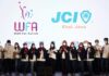 Road To Walk for Autism 2021, Project JCI East Java untuk Penyandang Autis