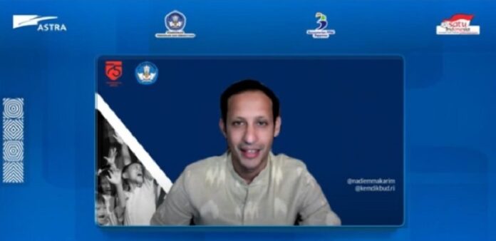 Astra Gelar Festival Pendidikan Astra 2021 Secara Virtual