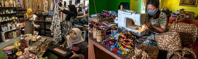 BNI Gelar UMKM Heroes untuk Tingkatkan Promosi Produk Lokal