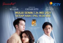 Badai Pasti Berlalu dan Keajaiban Cinta Jadi Sinetron Andalan Baru SCTV