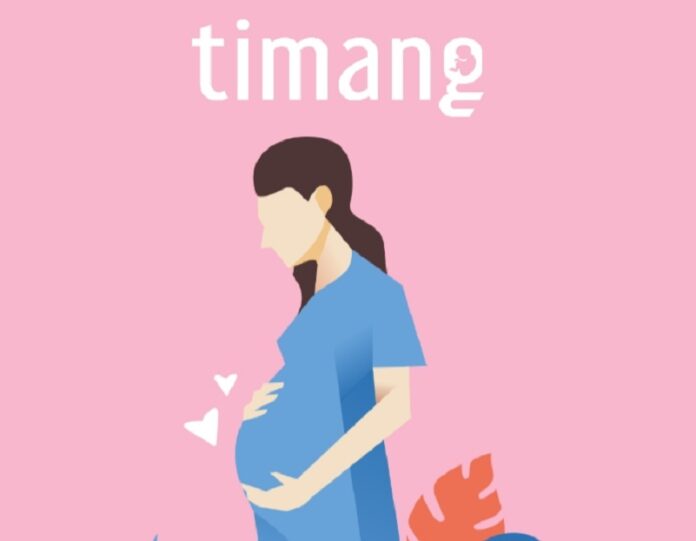 Keguguran Sang Istri Memotivasi Dosen Unair untuk Ciptakan TIMANG App