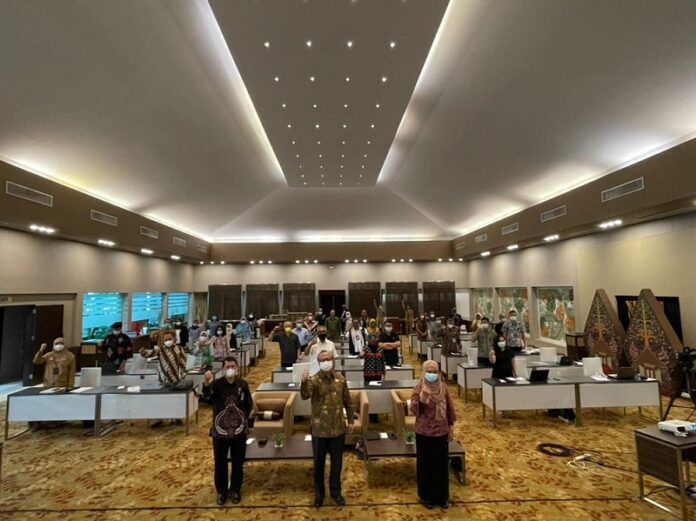 Kemendag Ajak Pemangku Kepentingan Manfaatkan Perjanjian RCEP