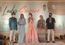 MS Glow Stockist Gelar Iftar Ramadhan untuk Kebersamaan