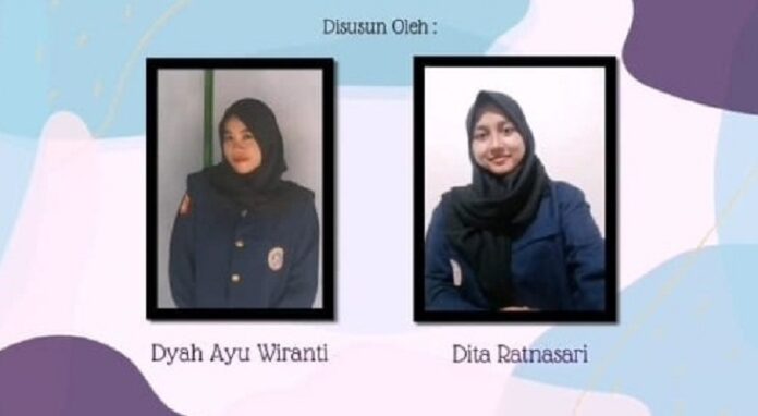 Mahasiswa Unair Ciptakan Aplikasi “Lisan” Peduli Kekerasan Pada Perempuan Mahasiswa Unair Ciptakan Aplikasi “Lisan” Peduli Kekerasan Pada Perempuan