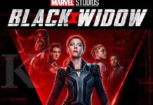 Marvel Studio Beri Kejutan Klip Spesial Black Widow untuk Penggemar