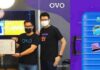 OVO Gandeng Tiket.com, Incar Kemudahan Staycation di Era New Normal