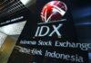Sinergi BEI dan MES Luncurkan Indeks IDX-MES BUMN 17