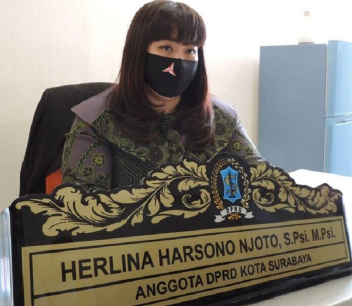 Surabaya Akan Rampingkan OPD, Pansus DPRD Bakal Panggil Sekkota Surabaya Surabaya Akan Rampingkan OPD, Pansus DPRD Bakal Panggil Sekkota Surabaya