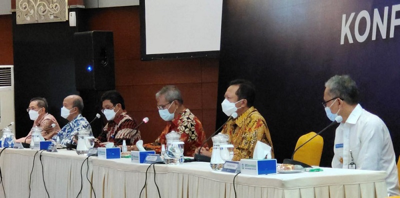 BPJS Kesehatan Gerak Cepat Tangani Kasus Dugaan Kebocoran Data Peserta