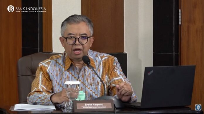 Kebutuhan Pembiayaan Perbankan pada Mei 2021 Meningkat