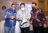RUPS Tahunan Perdana Pasca IPO, Surge Catatkan Kenaikan Pendapatan Rp 47,5 Miliar