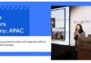 Google for Startups membuka pendaftaran untuk Women Founders Academy