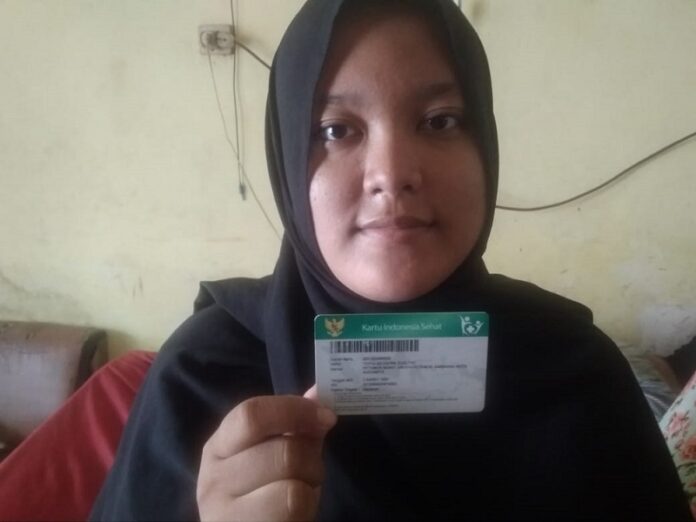 Jadi Peserta JKN-KIS Membuat Tak Kuatiir Masalah Kesehatan