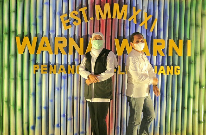 Jadi Pendukung Bromo Tengger Semeru, Ini Produk Wisata Baru di Desa Wisata Tirtosari View Lumajang