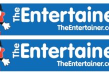 Kanmo Group Hadirkan Gerai Mainan Anak Multi Brand Asal Inggris, The Entertainer