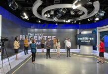 SCTV Gelar Liputan 6 Awards 2021, Berbagi Asa untuk Indonesia
