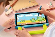 Toys Kingdom Dukung Huawei Hadirkan Tablet Anak Pertama di Indonesia