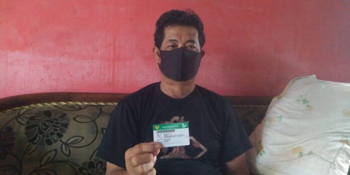 Warsito : Jadi Peserta BPJS Jangan Tunggu Sakit